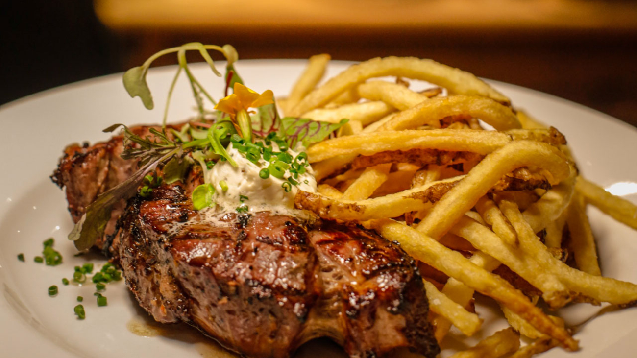 Best-Steak-Restaurants-in-Montreal masters of the meat game