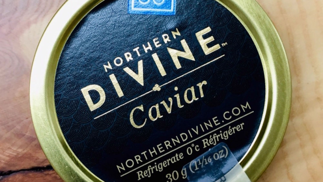 Le Pois Penché's Elite Catering Services